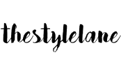 thestylelane logo
