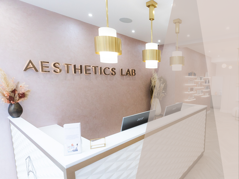 Aesthetics Lab Belgravia