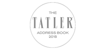 Tatler Address Book
