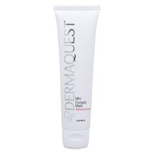 Dermaquest Mini Pumpkin Mask