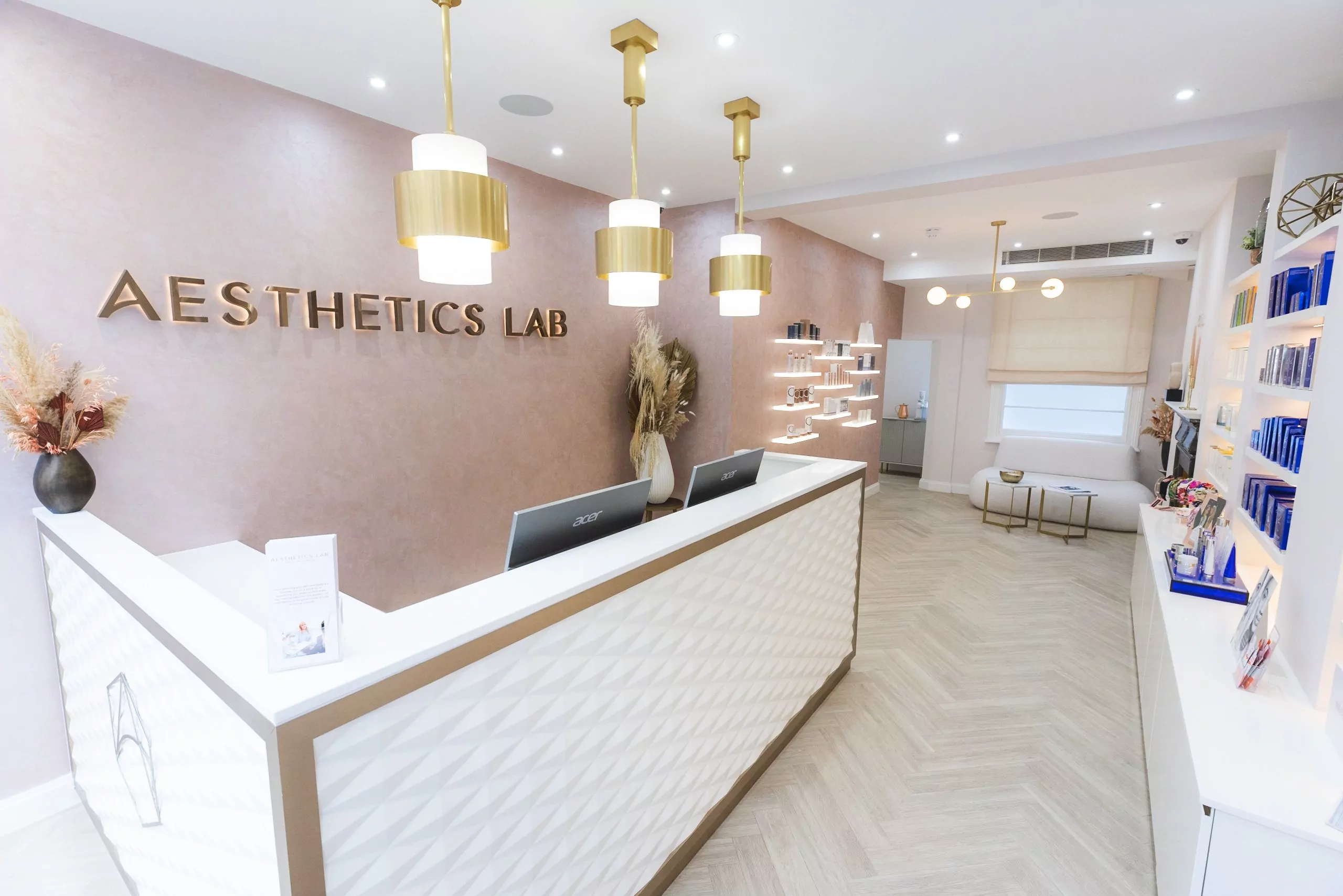 aesthetics lab clinic