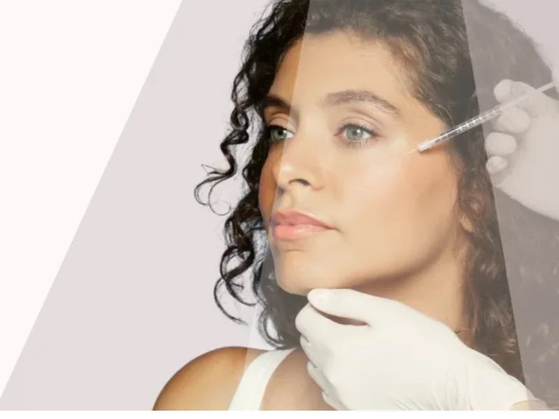 Smooth, Radiant Skin