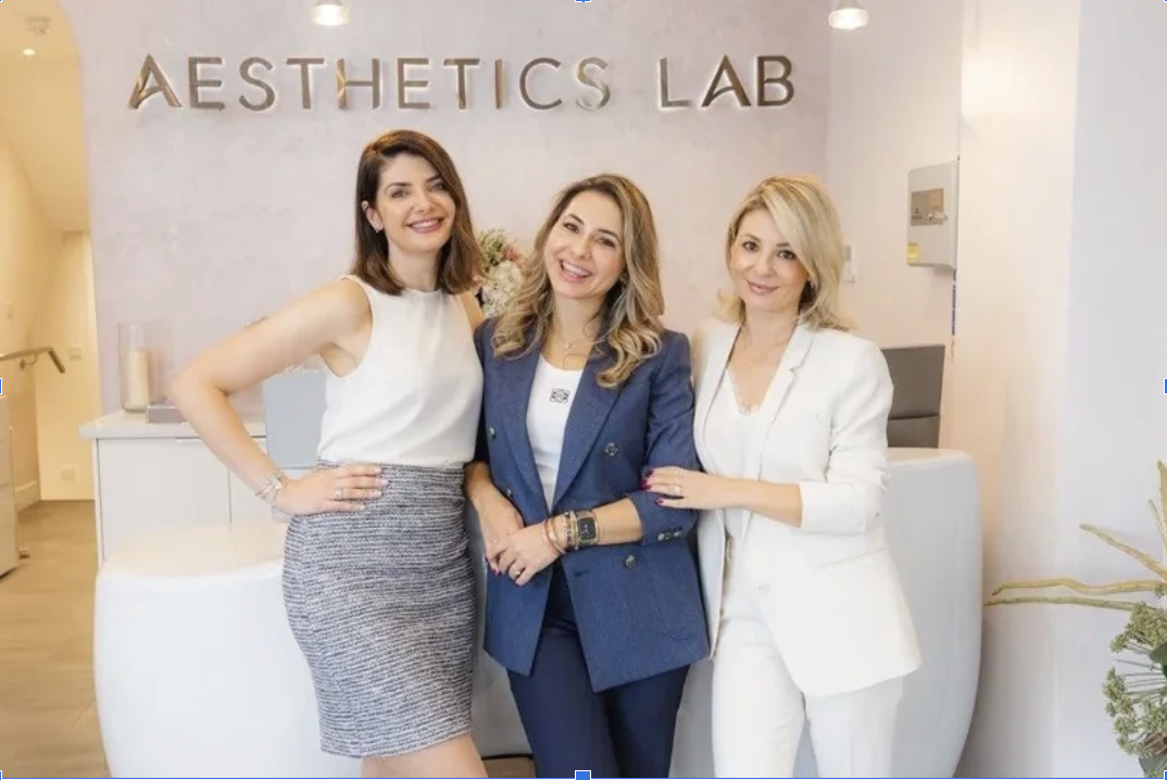 Aesthetic Treatments in London