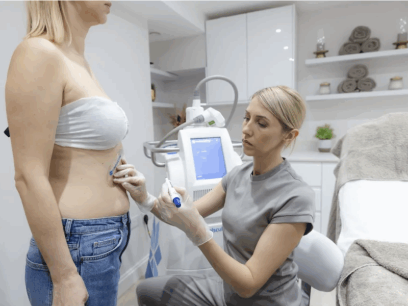 CoolSculpting® Black Friday Offers