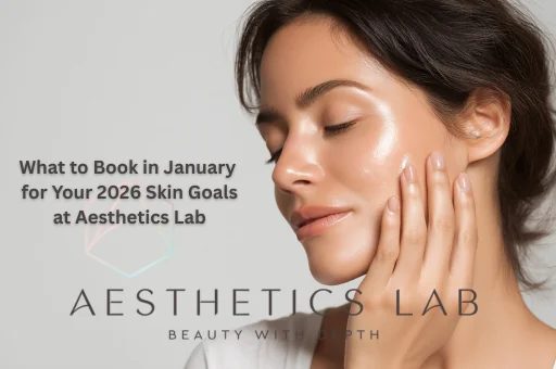 Skin Treatments London