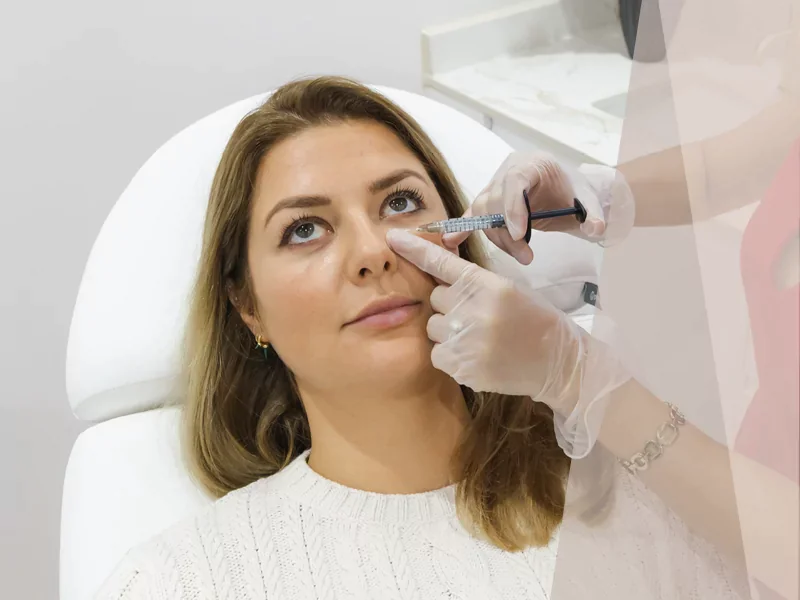 Dermal fillers 